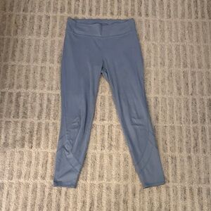 All in Motion Blue Leggings